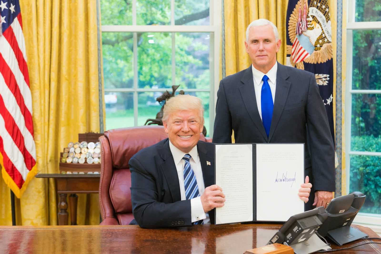 Analyzing Trump's Use of Executive Orders: Balancing Presidential Power and Legal Constraints